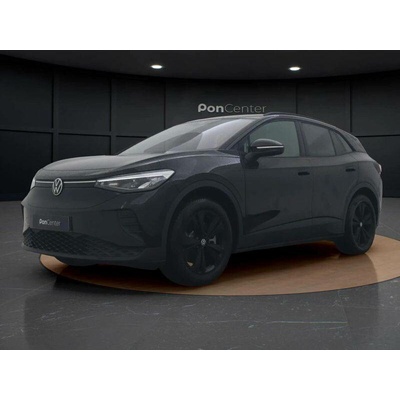 Volkswagen ID.4 Pro 210 kW