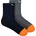 Salewa Мъжки туристически чорапи Salewa MTN TRN All Mountain Crew Sock Walking socks - Navy Blazer - размер 42-44 (EU) (201-4824-0113)