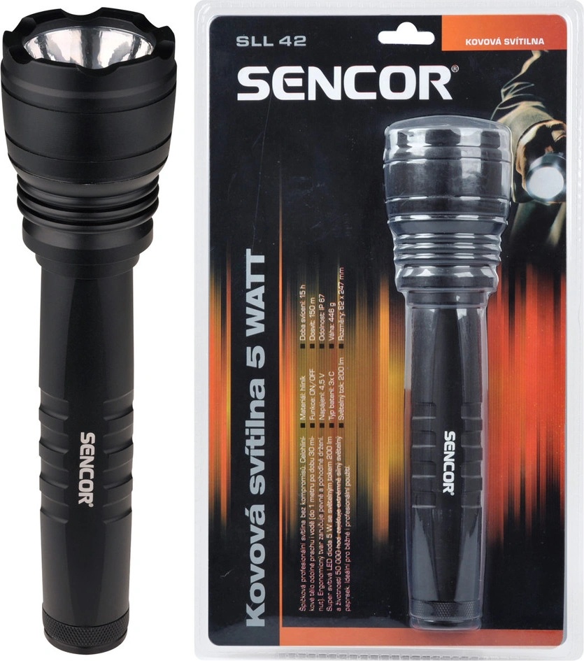 Sencor SLL 42