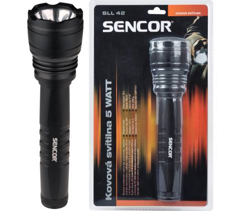 Sencor SLL 42