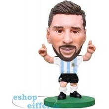 SoccerStarz Argentina Lionel Messi