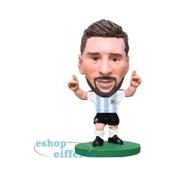 SoccerStarz Argentina Lionel Messi