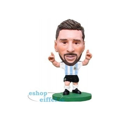 SoccerStarz Argentina Lionel Messi