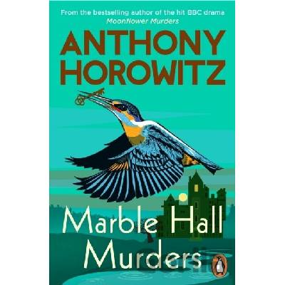 Marble Hall Murders
