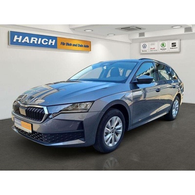 Skoda Octavia Combi 1.5 TSI Essence 85 kW