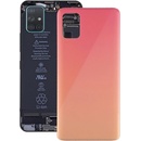 Kryt Samsung Galaxy A51 zadný Ružový