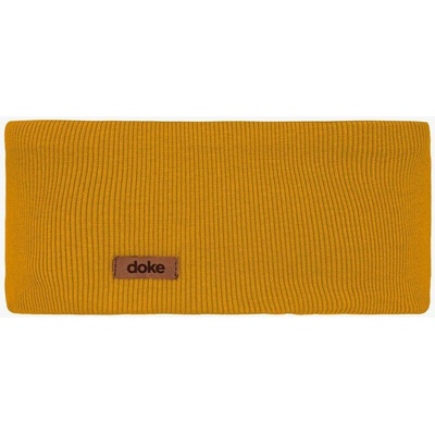 Doke Čelenka organic rib brown