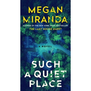 SUCH A QUIET PLACE | MIRANDA MEGAN (2025)