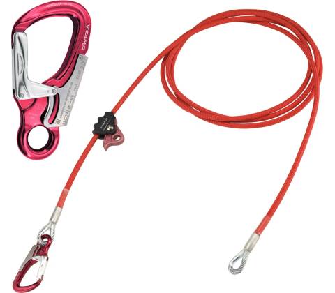 CAMP Cable Adjuster 2-3,5m