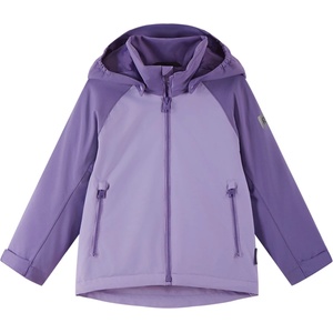 Reima Детско водоустойчиво яке Reima Kid's Sulkava Waterproof jacket - Blooming Lilac - размер 164 (EU) (703-6391-0425)