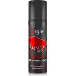 Orgie Touro Men Power Cream 15ml