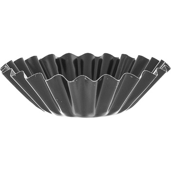 Orion Метални форми за печене 6 бр. ø 7 cm - Orion (120041)