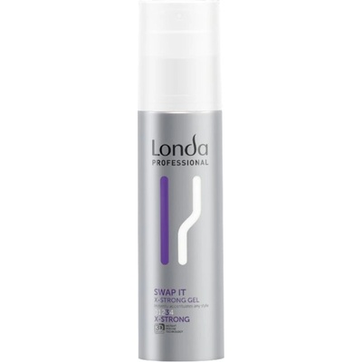 Londa Professional Swap It X-Strong Gel 100 ml