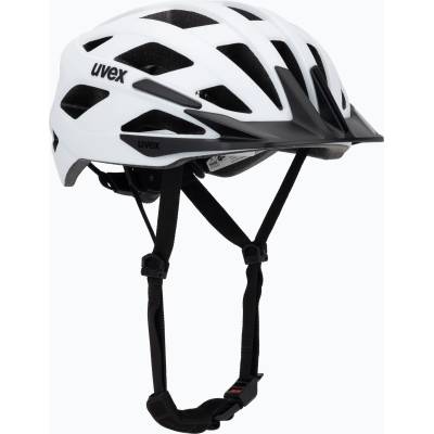 Велосипедна каска UVEX I-vo 2 white matt