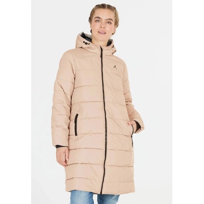 Whistler Дамска зимна жилетка Whistler Amaretto W Whistler | Bezhov | ЖЕНИ | XL