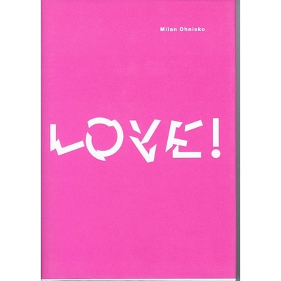 Love - Milan Ohnisko