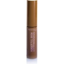 Rimmel London Wonder Full Brow voděodolná dlouhotrvající řasenka na obočí 001 Light 4,5 ml