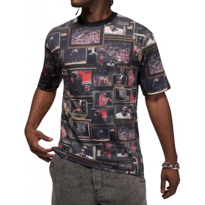 Triko Jordan Brooklyn T-Shirt hq8946-010