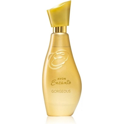 Avon Encanto Gorgeous toaletná voda dámska 50 ml