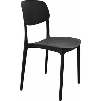 ZLKL Ži0007 plastová černá