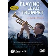 Playing Lead Trumpet