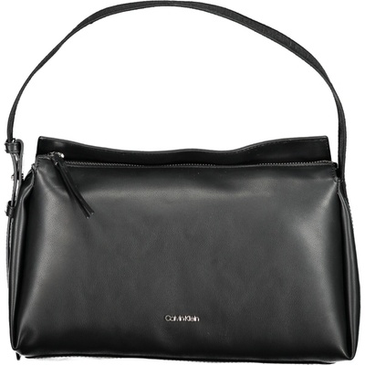 Calvin Klein štýlová dámska kabelka 30.0X20.0X13.0cm Čierna