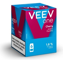 Veev One CHERRY kartón