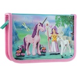 Astra Единичен несесер, Astra, PL-19, Playmobil, Без аксесоари, 20 x 13, 5 x 4 см (AS503020010)