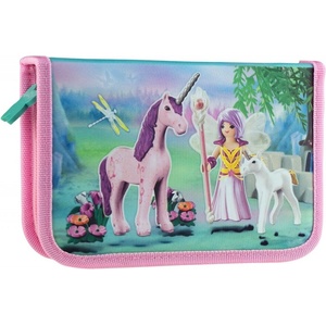 Astra Единичен несесер, Astra, PL-19, Playmobil, Без аксесоари, 20 x 13, 5 x 4 см (AS503020010)