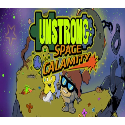 Unstrong: Space Calamity