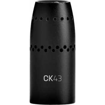 AKG CK 43