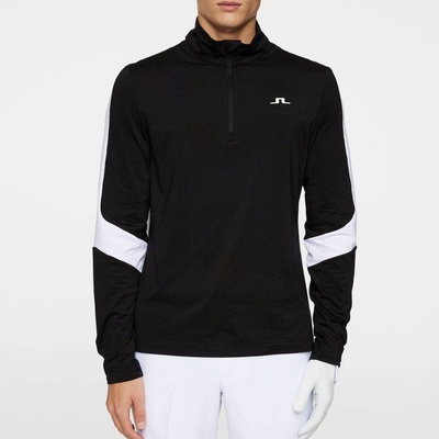 J.Lindeberg Carl Mid Layer Black