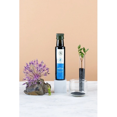 Agro-EL Znojmo Olej z černého kmínu 0,10 l