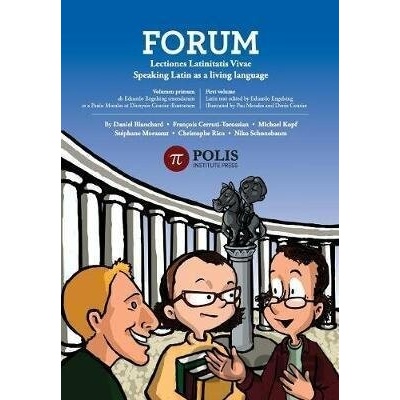 Forum: Lectiones Latinitatis Vivae - autorů kolektiv