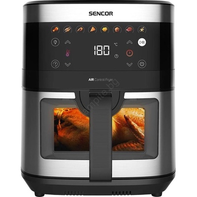 Sencor SFR 9000SS