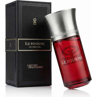 Les Liquides Imaginaires Île Pourpre parfumovaná voda unisex 100 ml