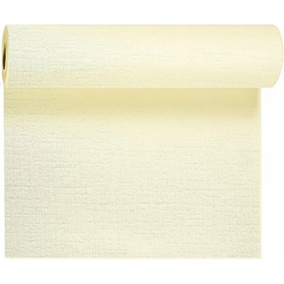 DUNI Stredový pás Evolin 0,41x24 mm krémová