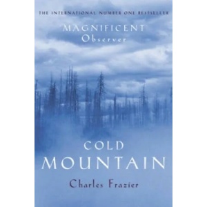 Cold Mountain | Charles Frazier (2007)