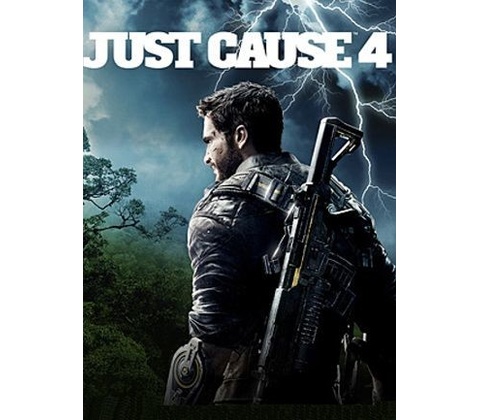 Just Cause 4 Complete