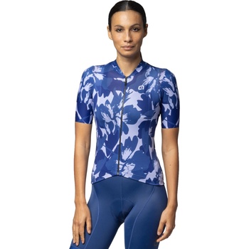 Alé Pragma Flower SS W Blue