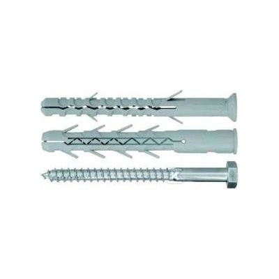 Koelner Kolek fi 10x120mm with long beach division with hex insert KD-10120 /25pcs. /