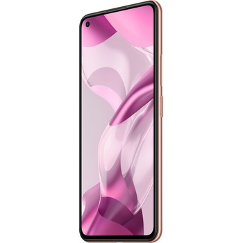 Xiaomi 11 Lite 5G NE 6GB/128GB Peach Pink