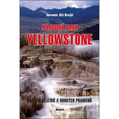 Národní park Yellowstone