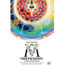 Multiversity TP Grant Morrison