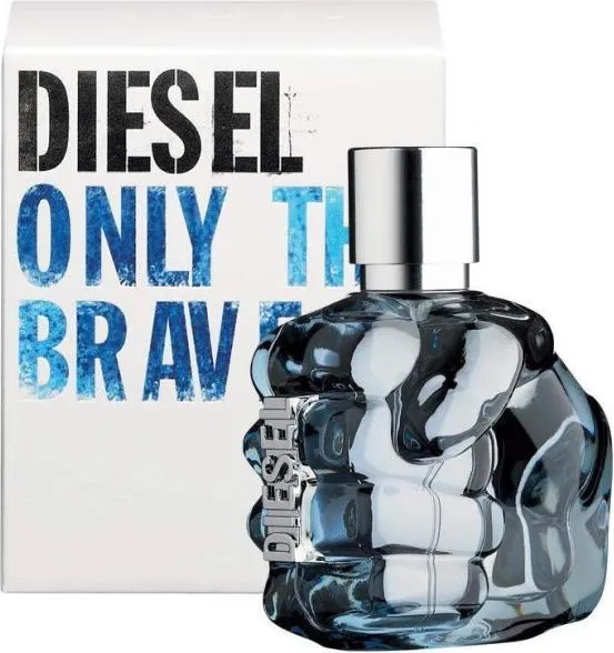 Diesel Only The Brave EDT 125 ml