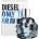 Diesel Only The Brave EDT 125 ml