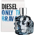 Diesel Only The Brave EDT 125 ml Парфюми