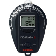 Gossen DigiFlash 2