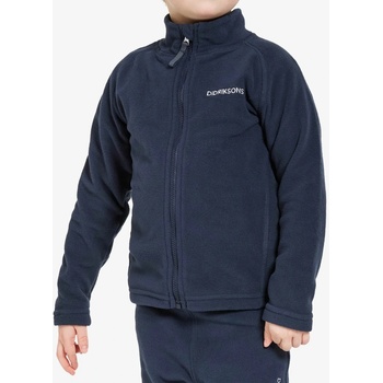 Didriksons Monte Full Zip navy