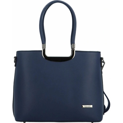 Delami dámska kabelka D5904 d-navy